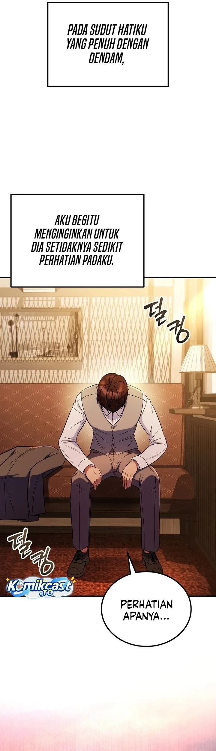 My Wife Waited for Me in the Wheat Field Chapter 2 page 43