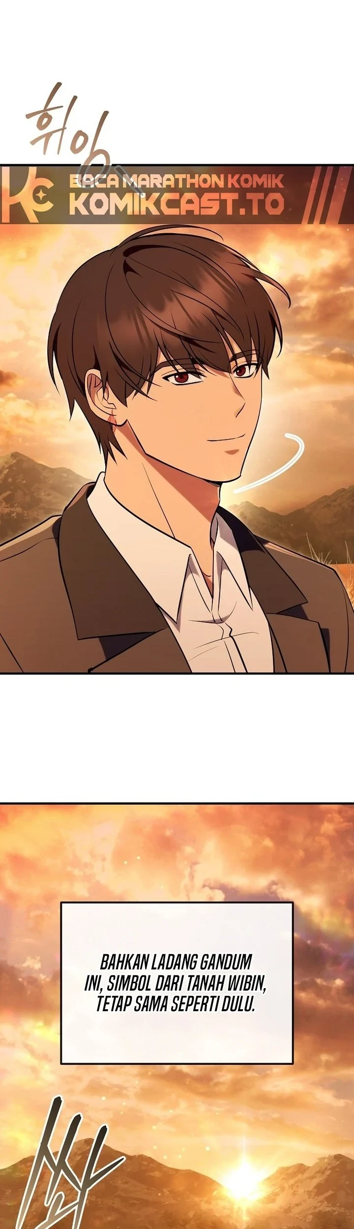 My Wife Waited for Me in the Wheat Field Chapter 2 page 57