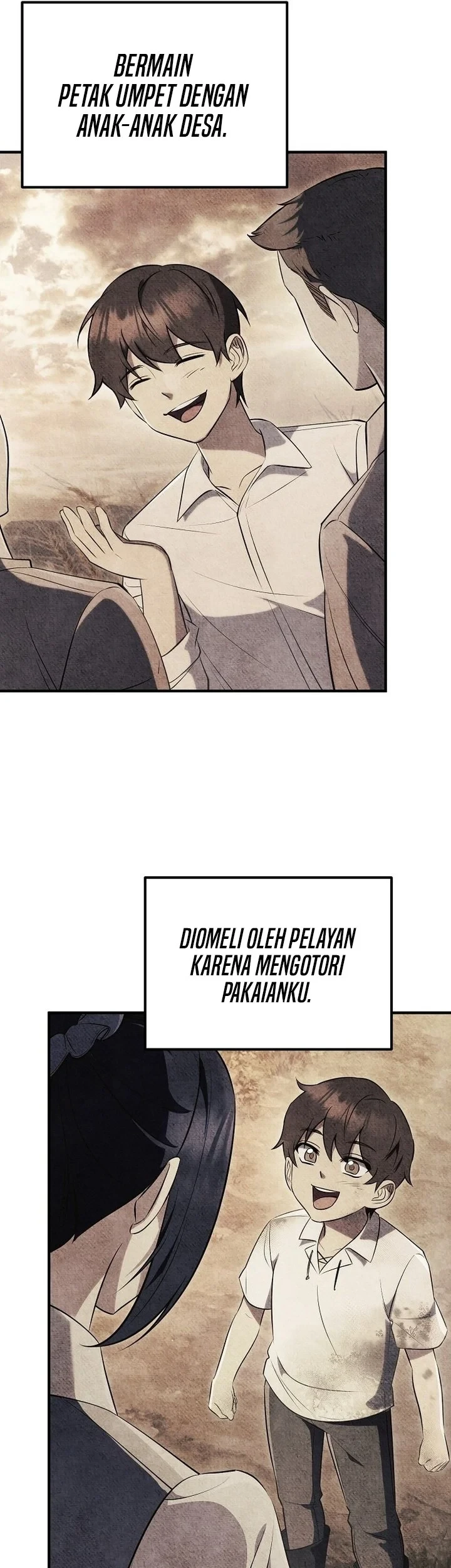 My Wife Waited for Me in the Wheat Field Chapter 2 page 59