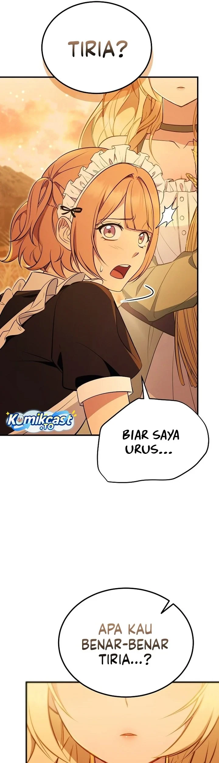 My Wife Waited for Me in the Wheat Field Chapter 2 page 69
