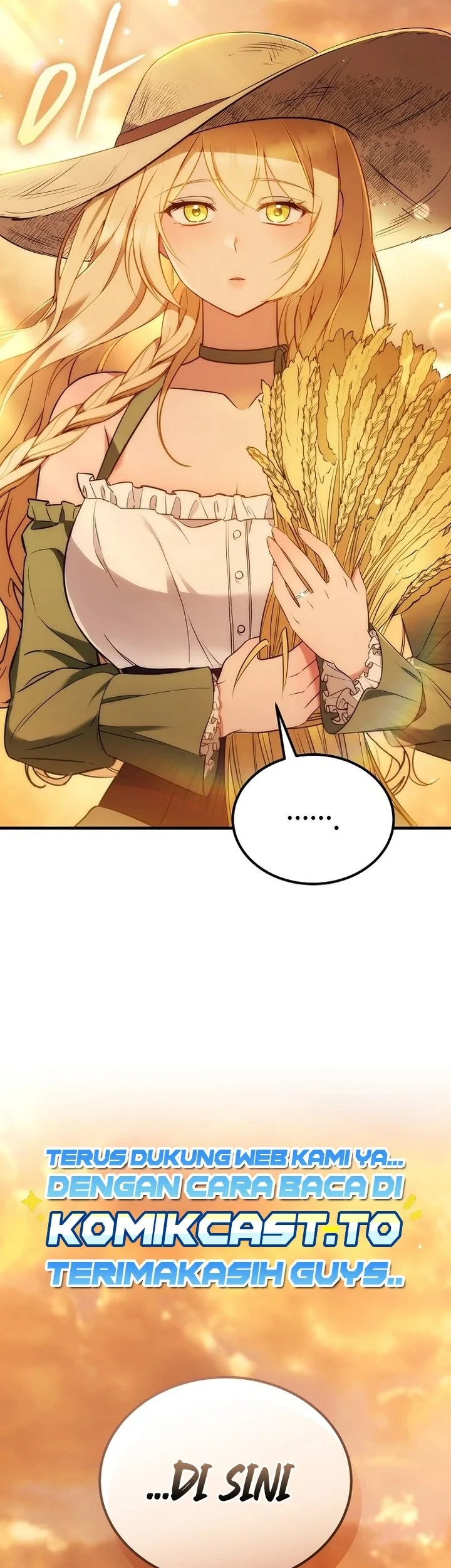 My Wife Waited for Me in the Wheat Field Chapter 2 page 73