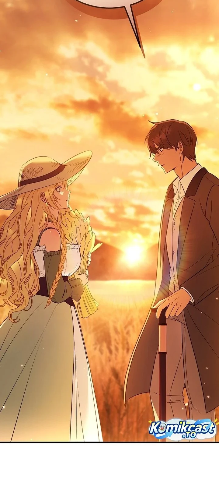 My Wife Waited for Me in the Wheat Field Chapter 2 page 74