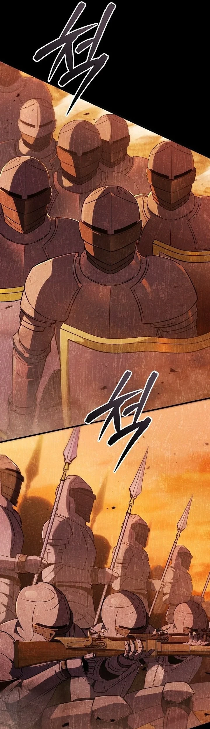 My Wife Waited for Me in the Wheat Field Chapter 2 page 6