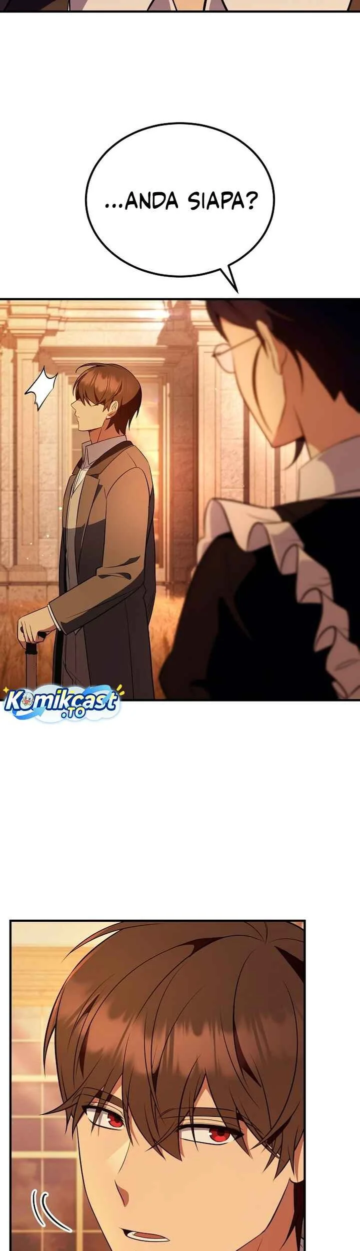 My Wife Waited for Me in the Wheat Field Chapter 3 page 36