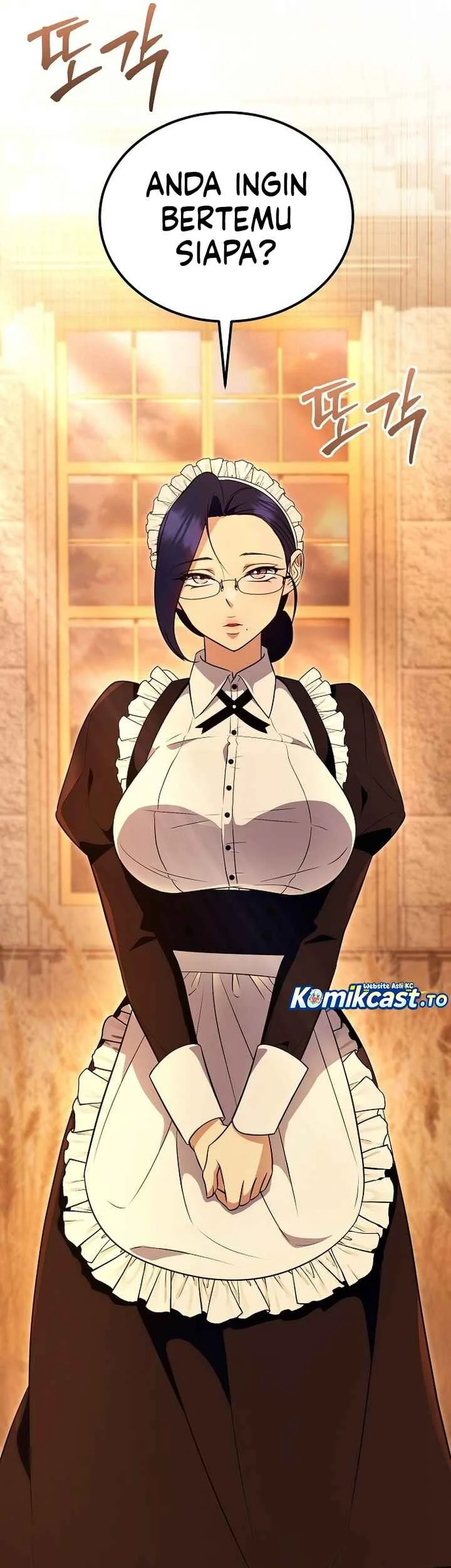 My Wife Waited for Me in the Wheat Field Chapter 3 page 38