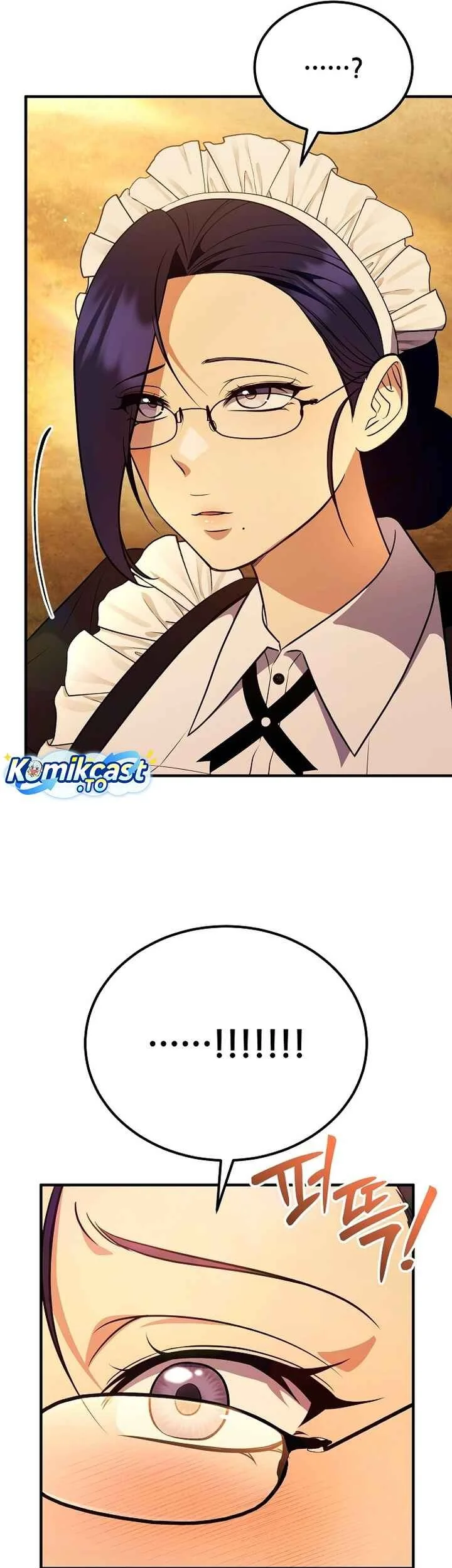 My Wife Waited for Me in the Wheat Field Chapter 3 page 42