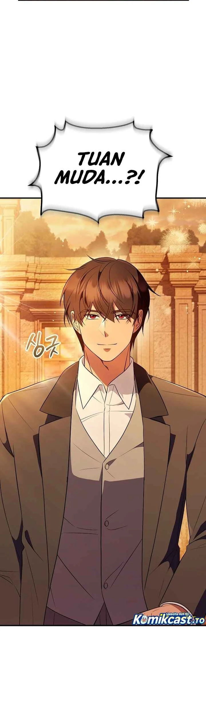 My Wife Waited for Me in the Wheat Field Chapter 3 page 43