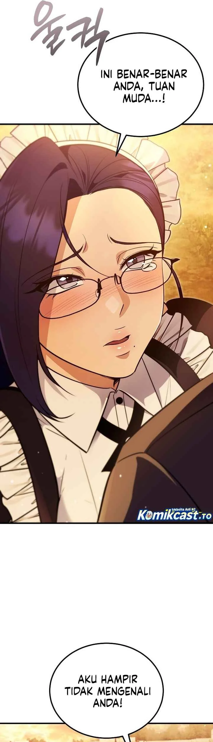 My Wife Waited for Me in the Wheat Field Chapter 3 page 46