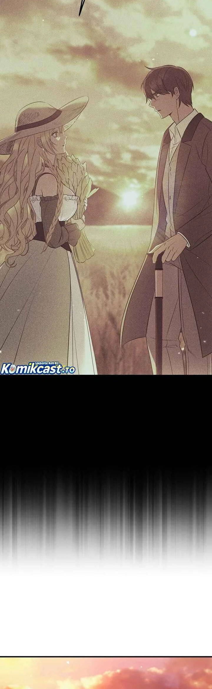 My Wife Waited for Me in the Wheat Field Chapter 3 page 49