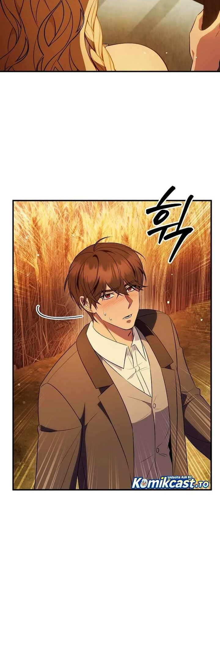 My Wife Waited for Me in the Wheat Field Chapter 3 page 57