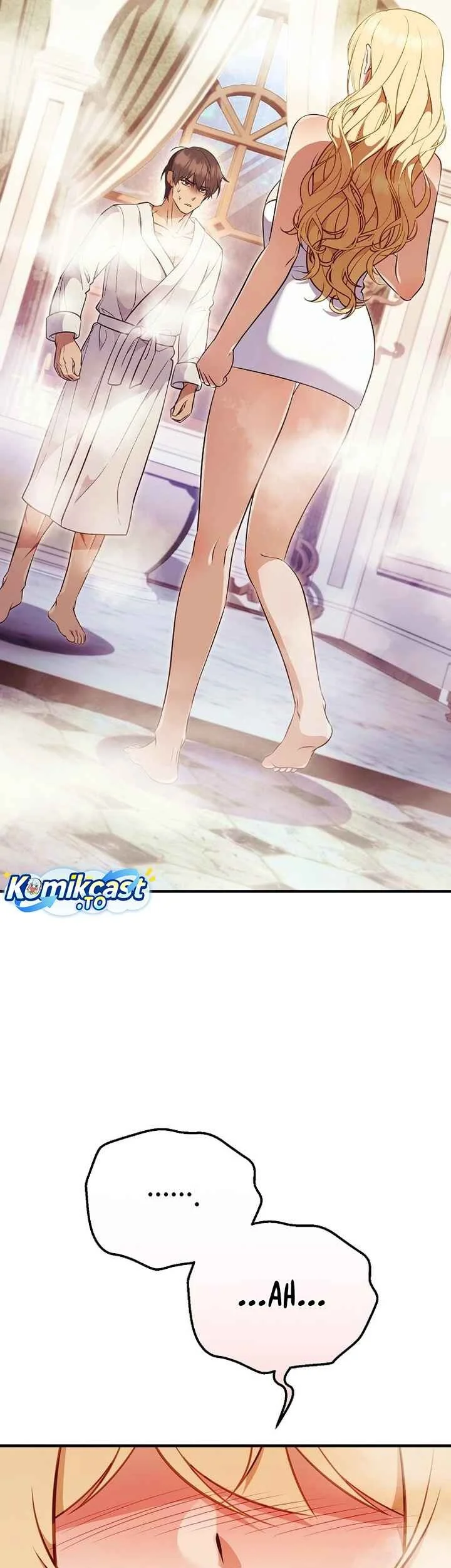 My Wife Waited for Me in the Wheat Field Chapter 3 page 66