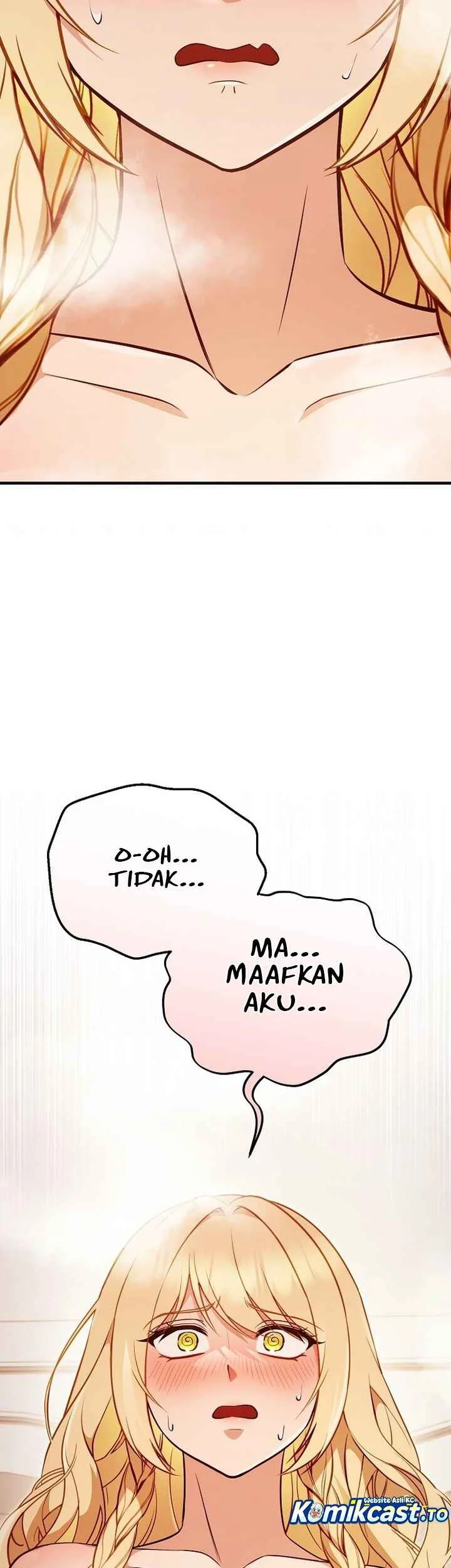 My Wife Waited for Me in the Wheat Field Chapter 3 page 67