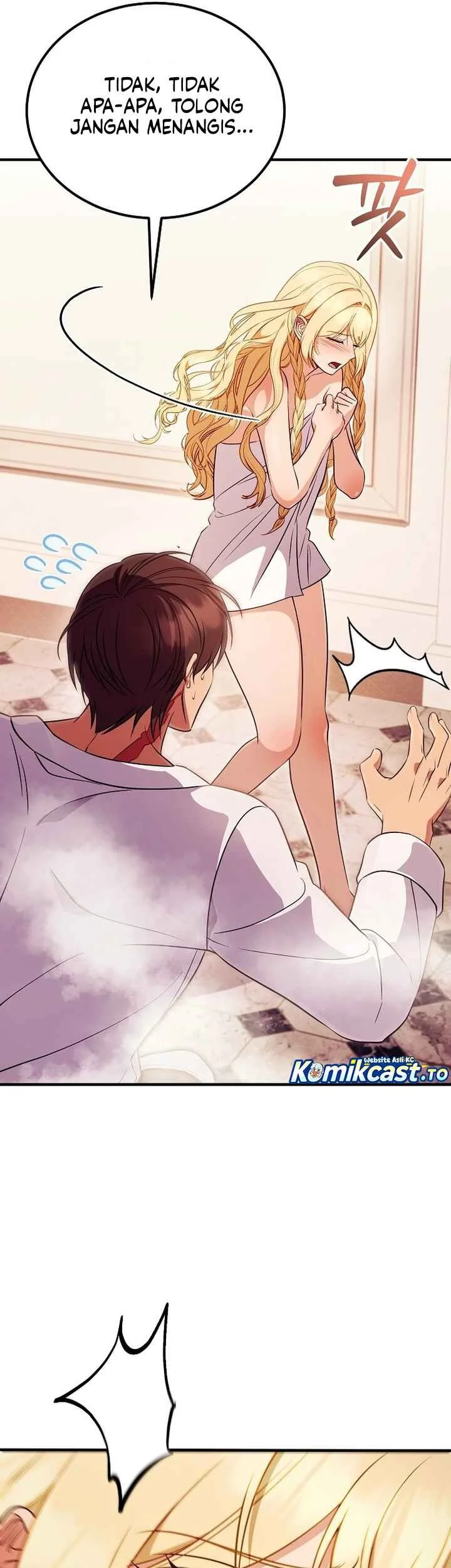 My Wife Waited for Me in the Wheat Field Chapter 3 page 70