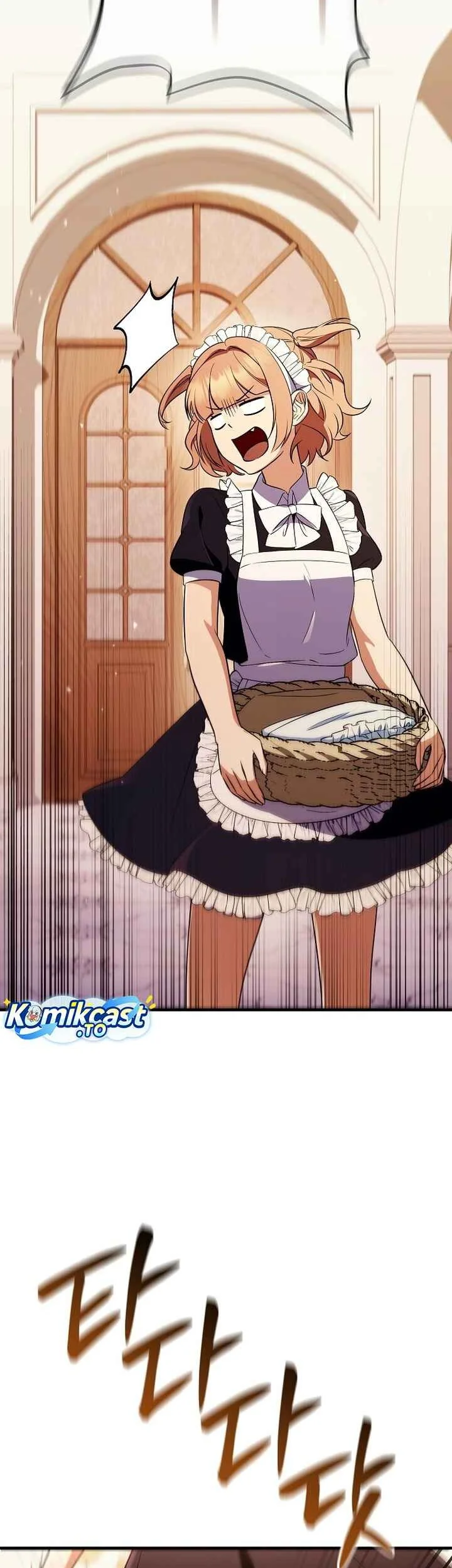 My Wife Waited for Me in the Wheat Field Chapter 3 page 72