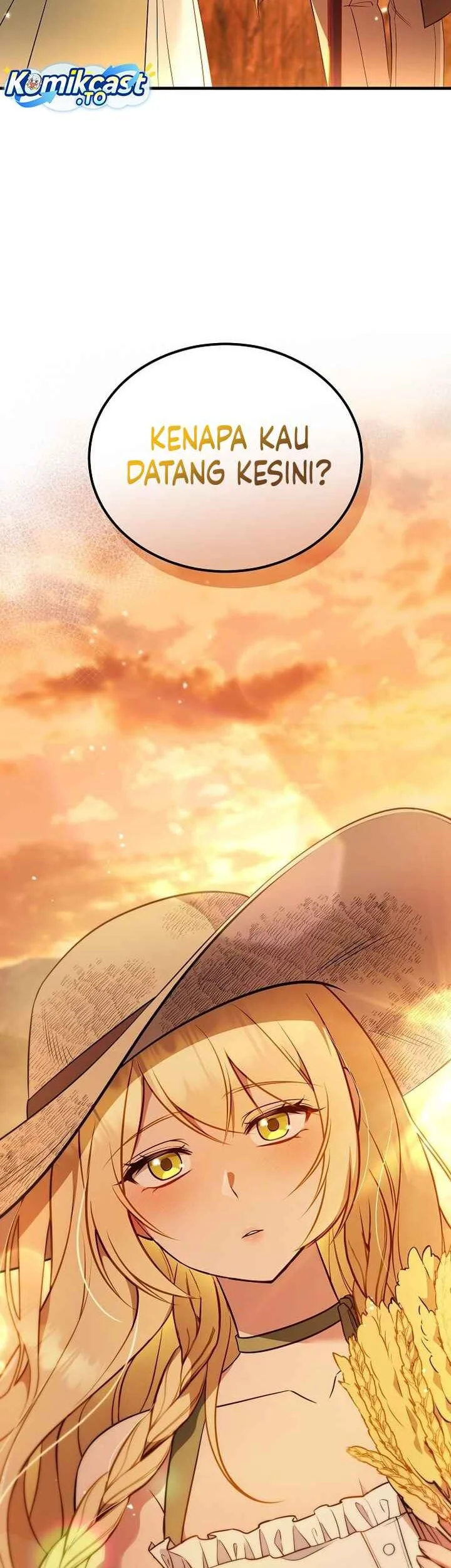 My Wife Waited for Me in the Wheat Field Chapter 3 page 3