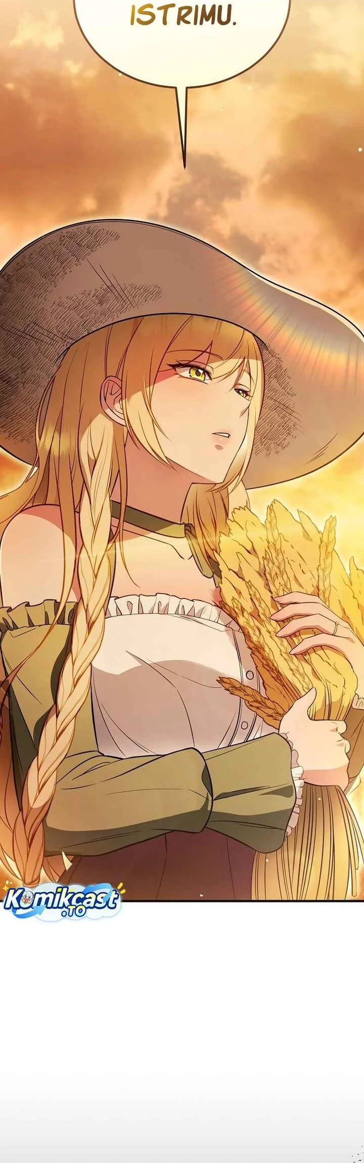 My Wife Waited for Me in the Wheat Field Chapter 3 page 5