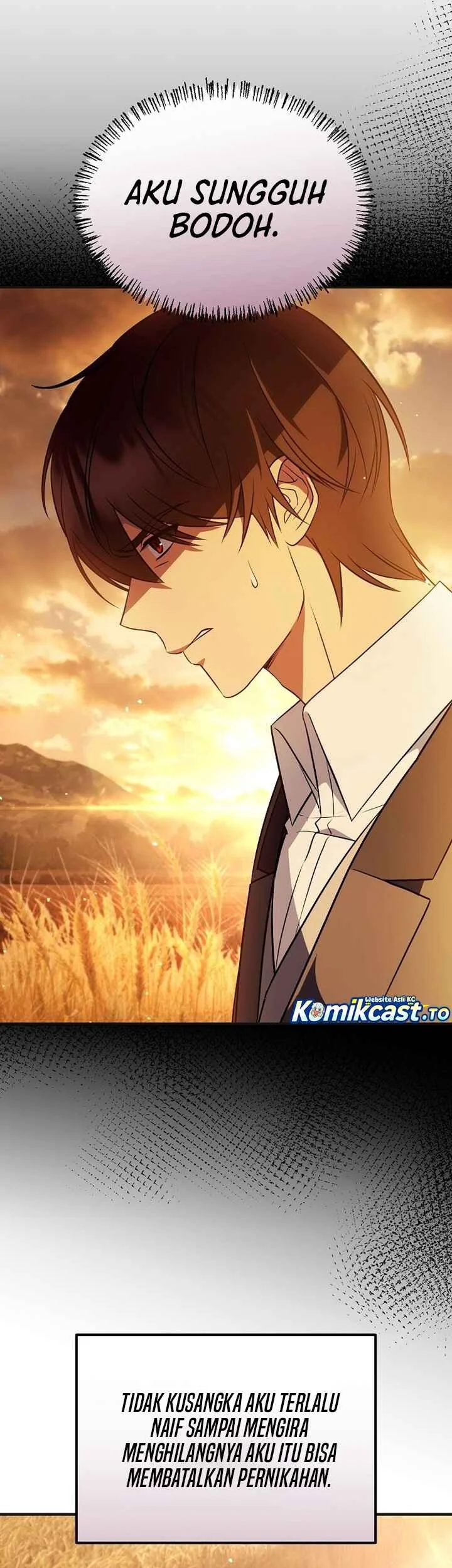 My Wife Waited for Me in the Wheat Field Chapter 3 page 6