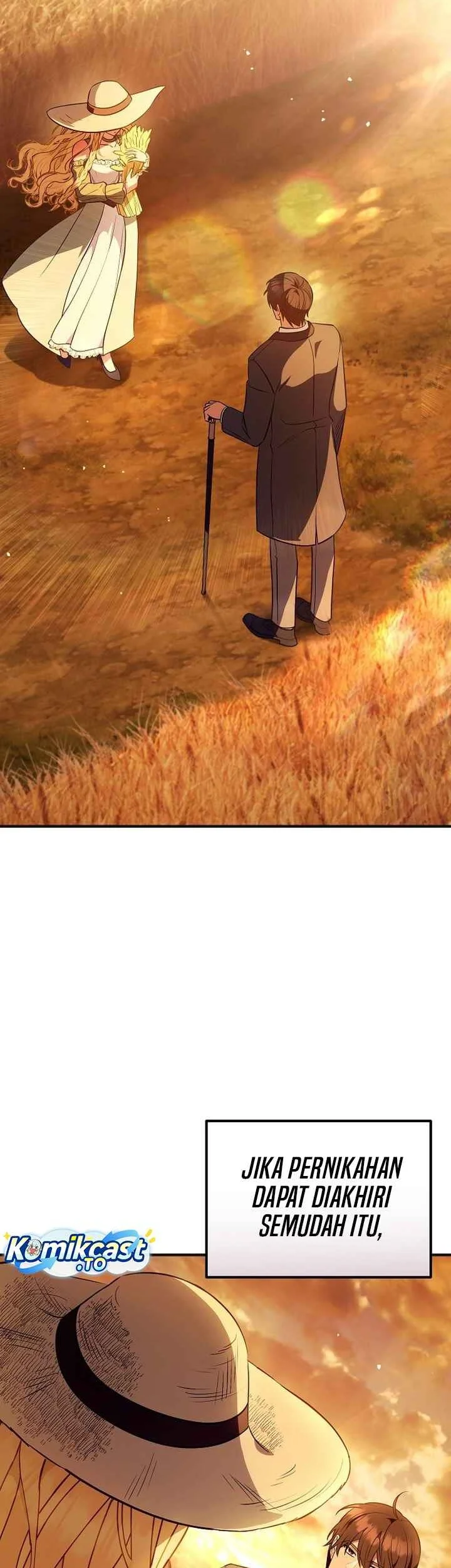 My Wife Waited for Me in the Wheat Field Chapter 3 page 7