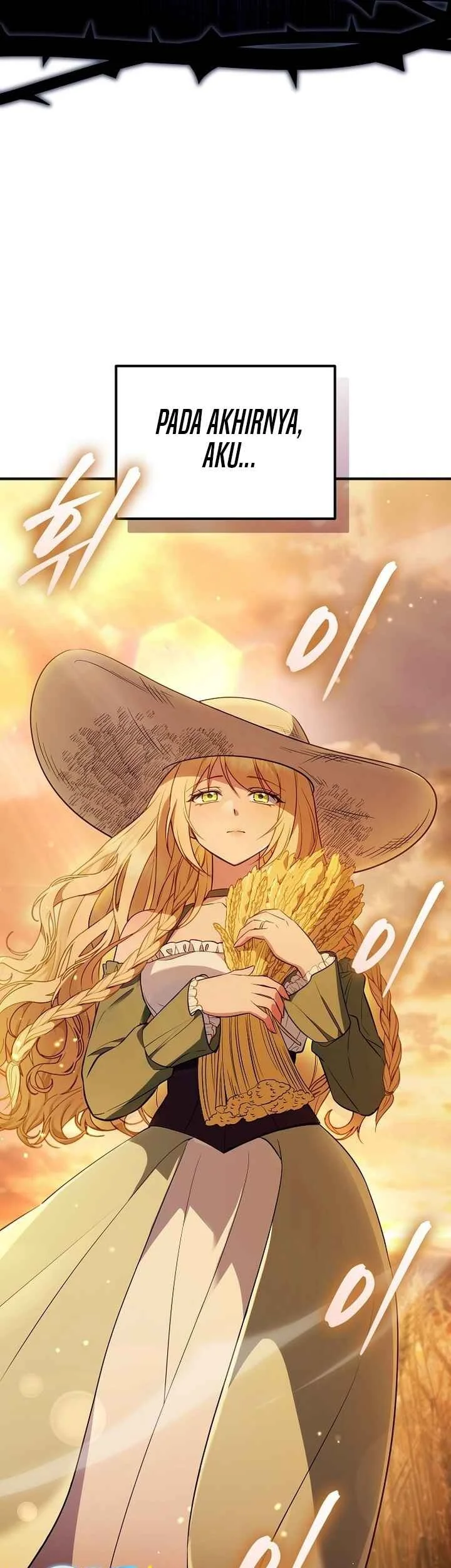 My Wife Waited for Me in the Wheat Field Chapter 3 page 10