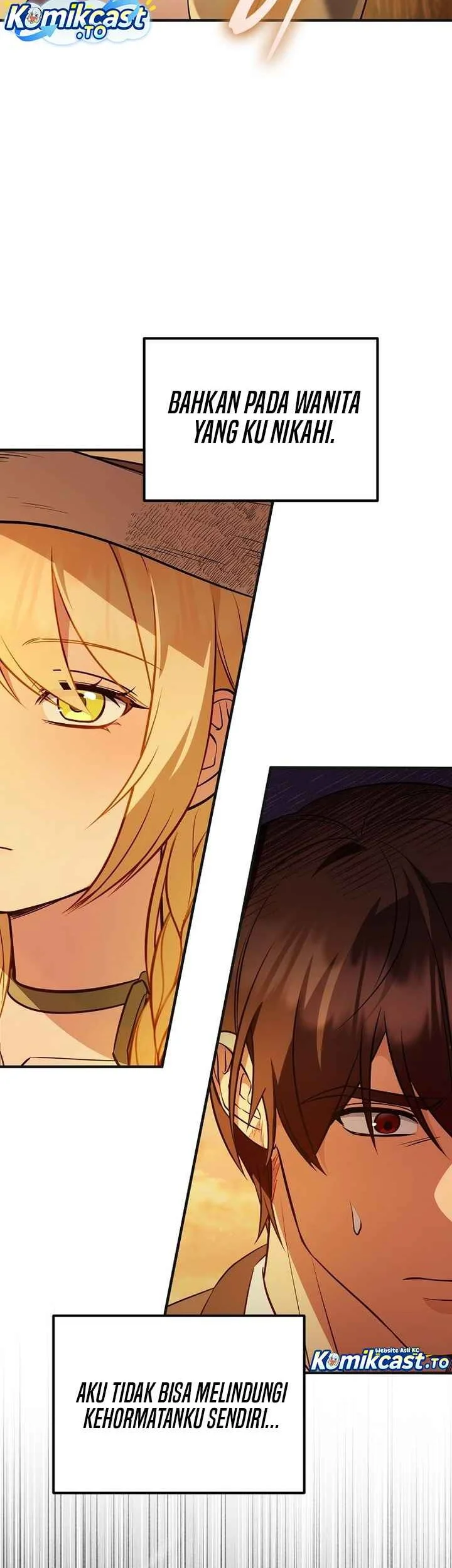 My Wife Waited for Me in the Wheat Field Chapter 3 page 11