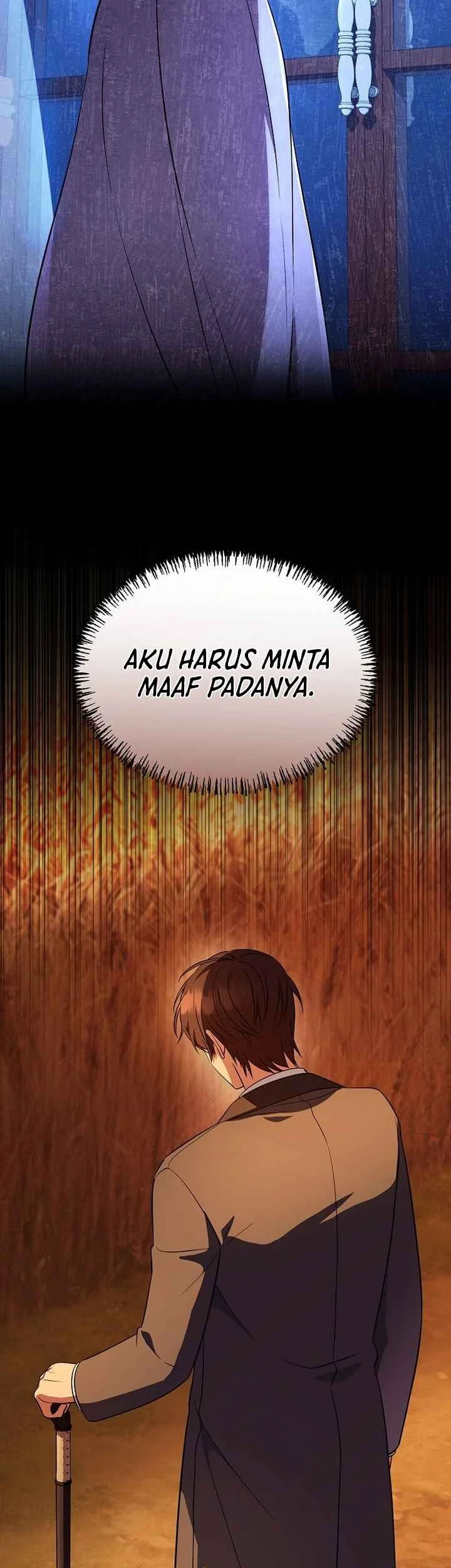 My Wife Waited for Me in the Wheat Field Chapter 3 page 15