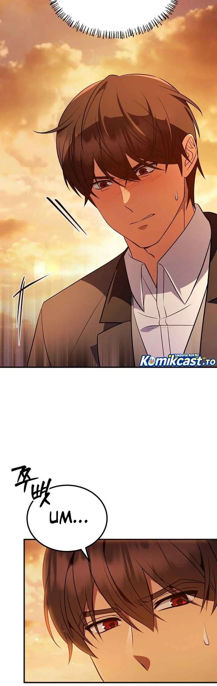 My Wife Waited for Me in the Wheat Field Chapter 3 page 17