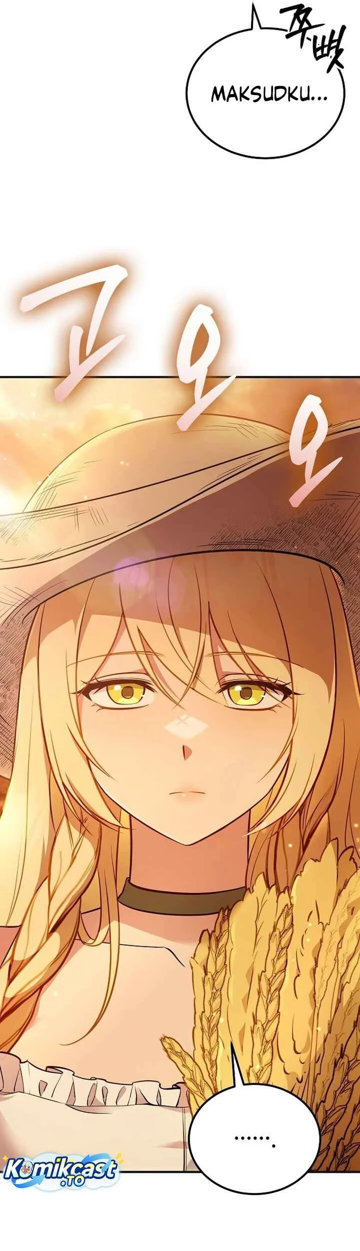 My Wife Waited for Me in the Wheat Field Chapter 3 page 18