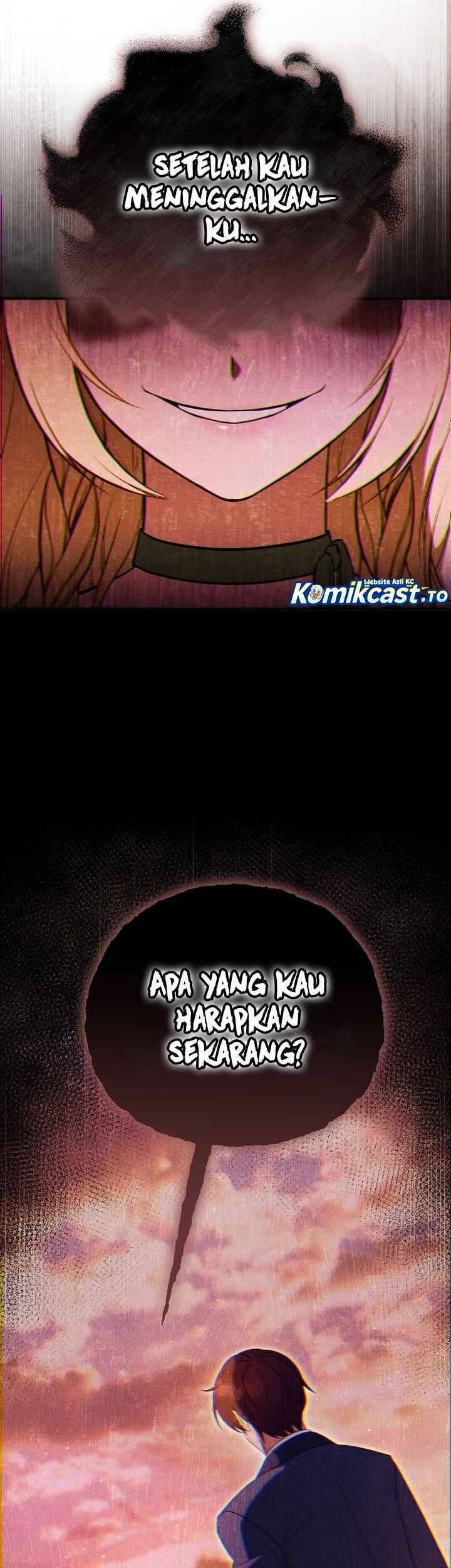 My Wife Waited for Me in the Wheat Field Chapter 3 page 22