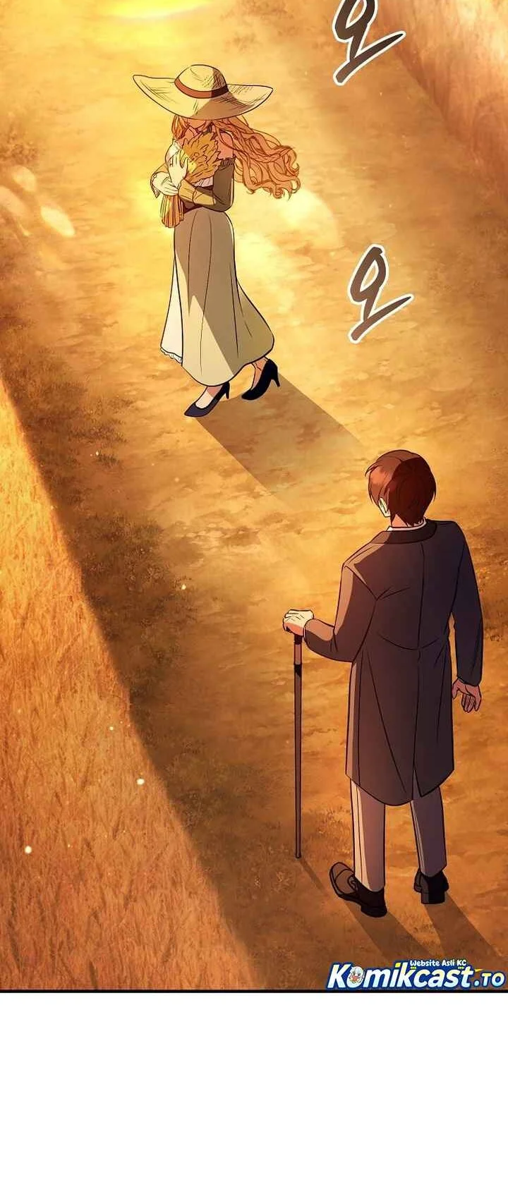 My Wife Waited for Me in the Wheat Field Chapter 3 page 25