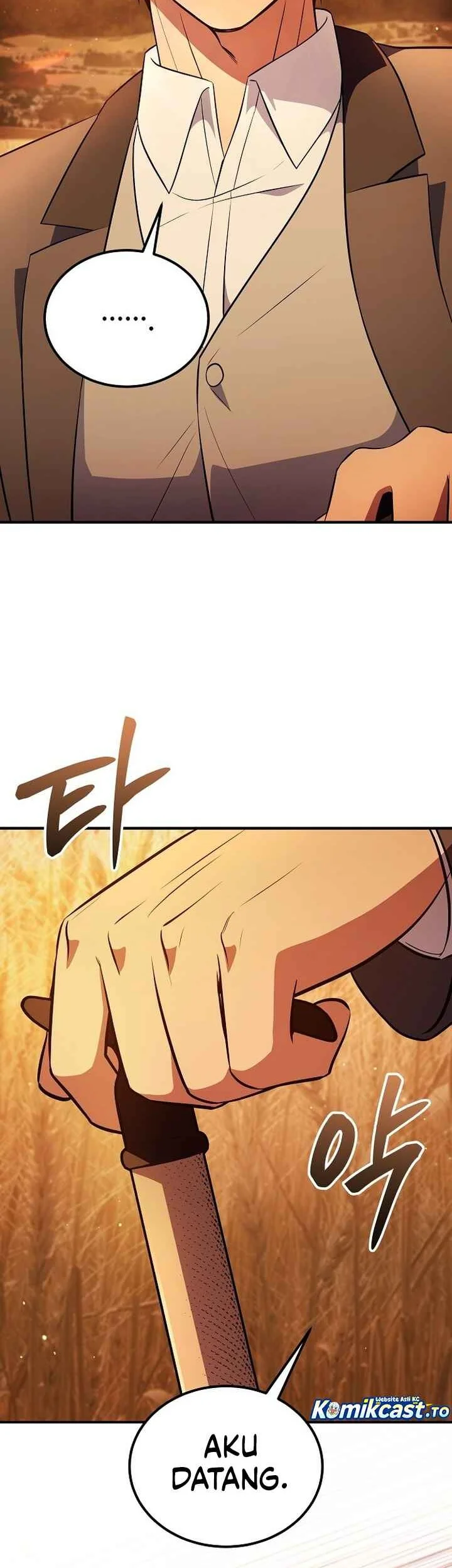 My Wife Waited for Me in the Wheat Field Chapter 3 page 27