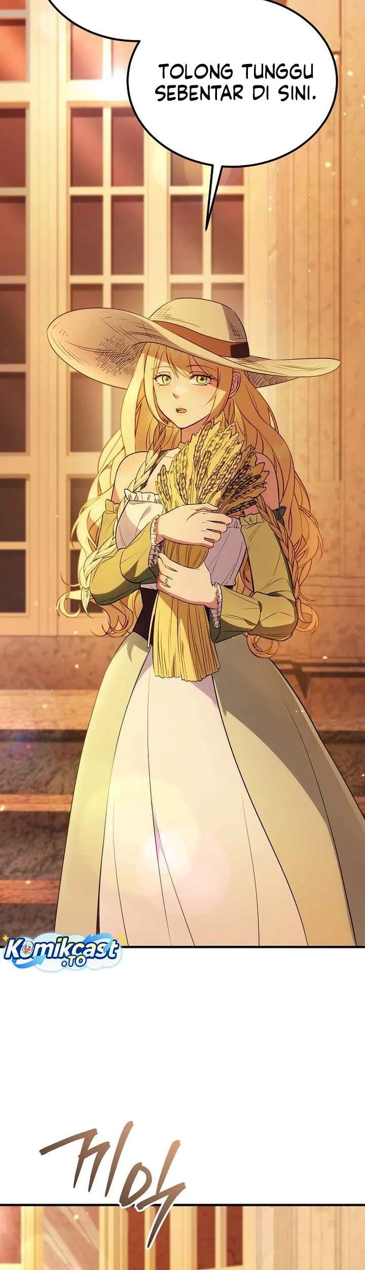 My Wife Waited for Me in the Wheat Field Chapter 3 page 31