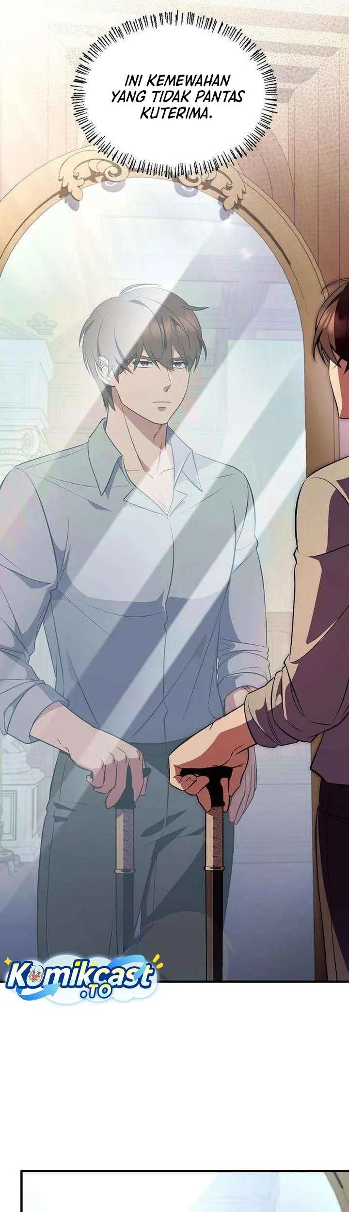 My Wife Waited for Me in the Wheat Field Chapter 4 page 36