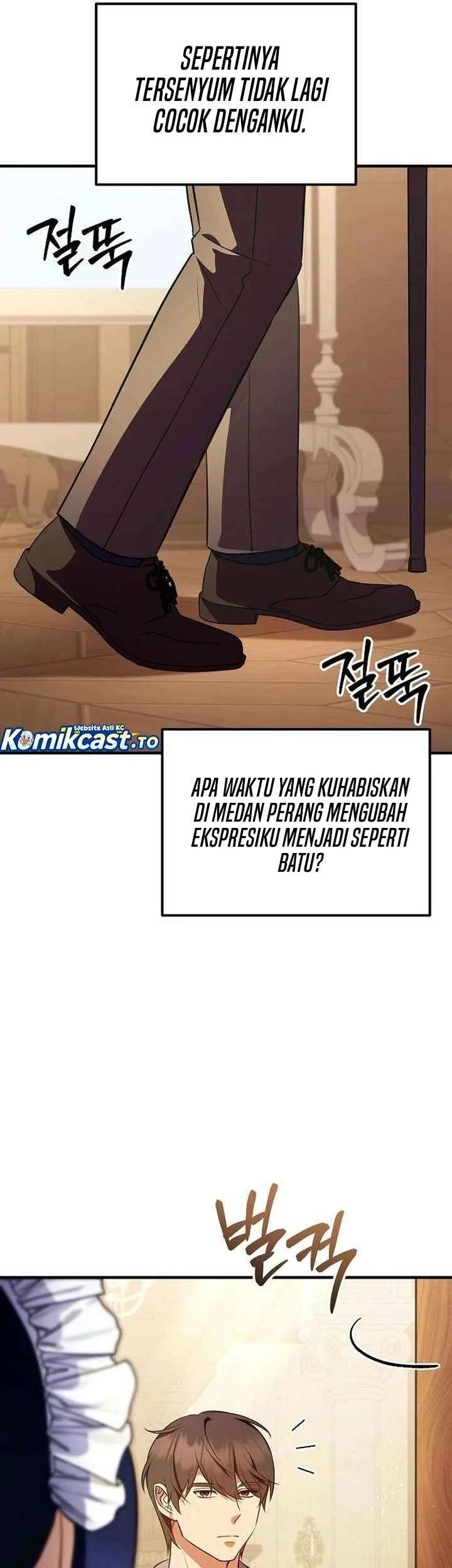 My Wife Waited for Me in the Wheat Field Chapter 4 page 38