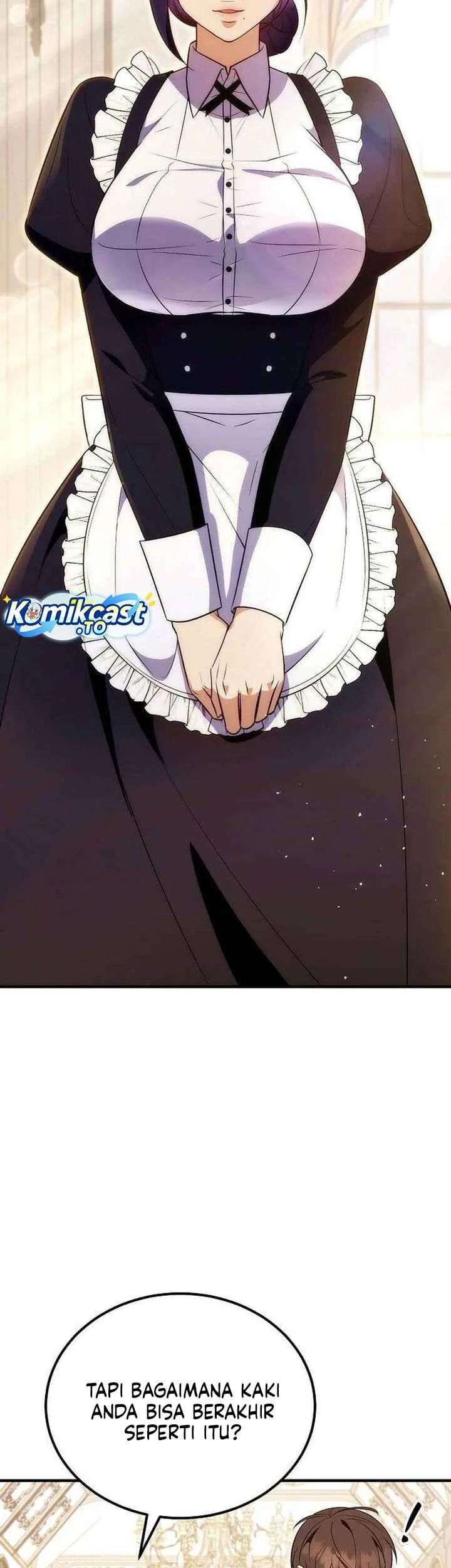 My Wife Waited for Me in the Wheat Field Chapter 4 page 40