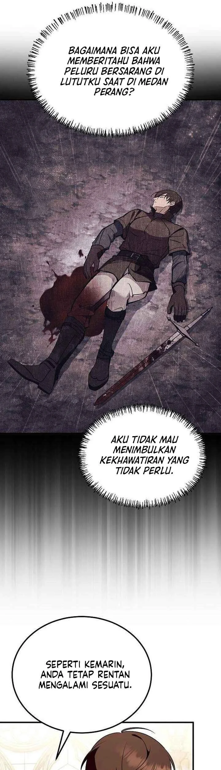 My Wife Waited for Me in the Wheat Field Chapter 4 page 42