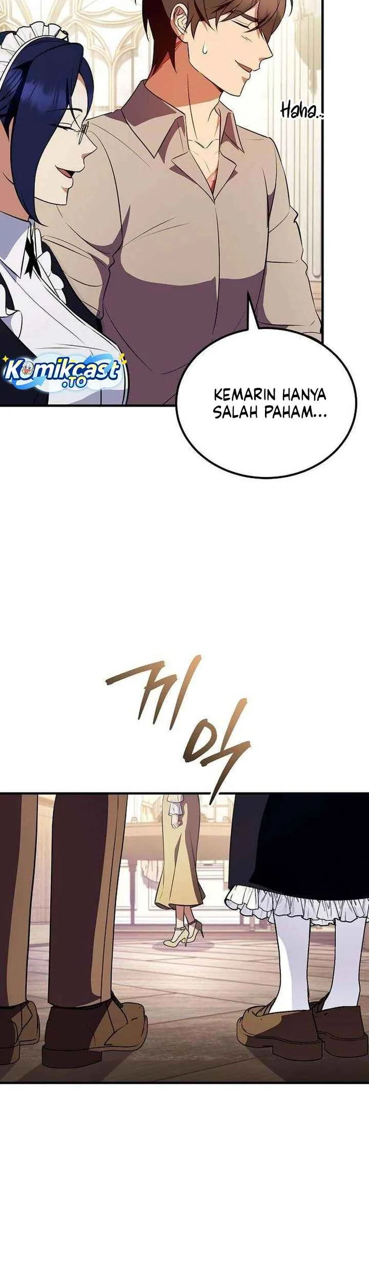 My Wife Waited for Me in the Wheat Field Chapter 4 page 43
