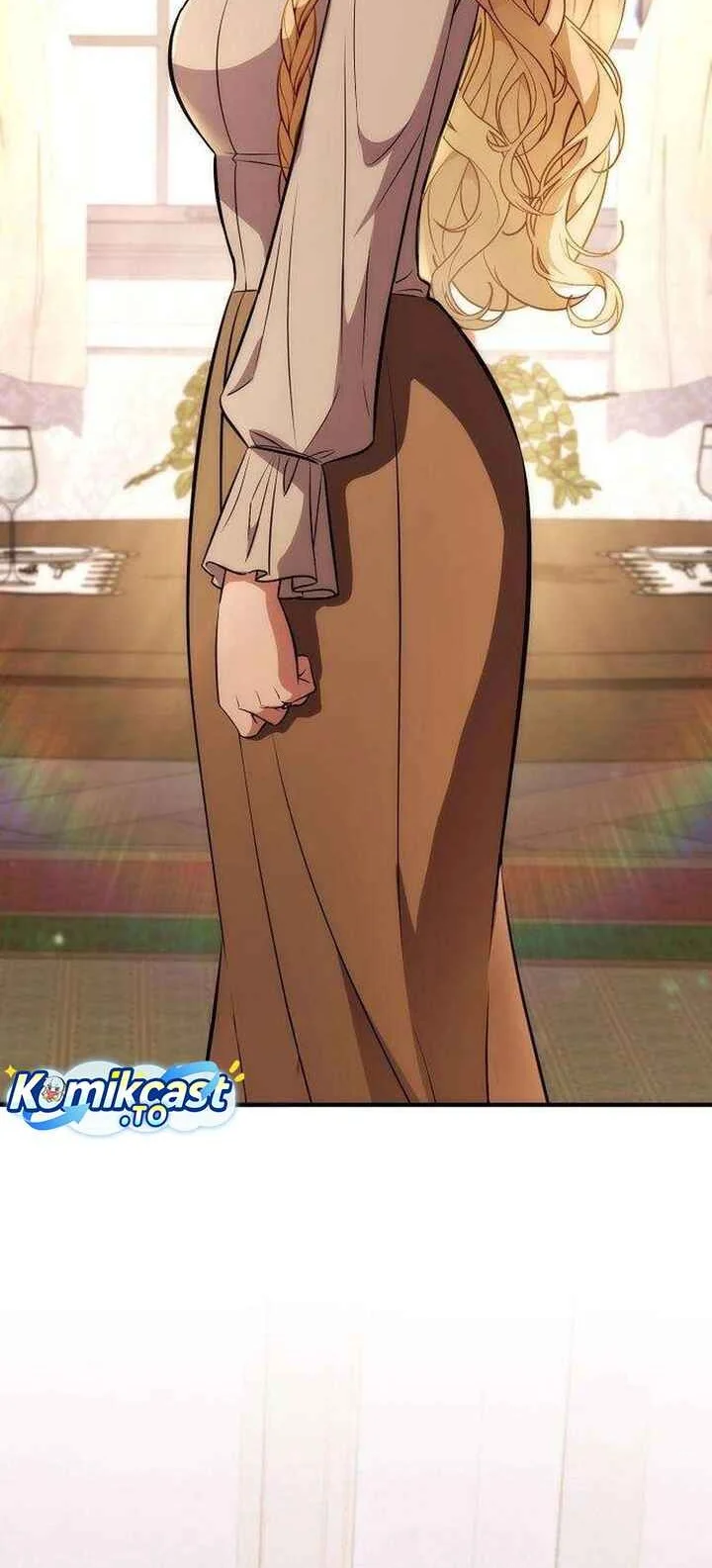 My Wife Waited for Me in the Wheat Field Chapter 4 page 45