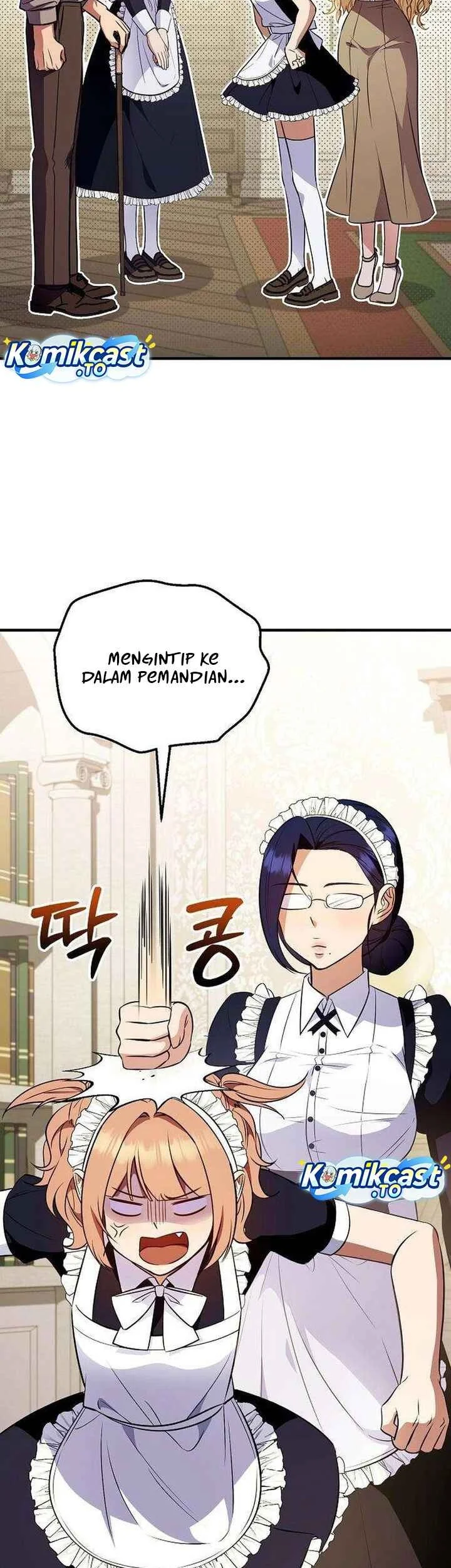 My Wife Waited for Me in the Wheat Field Chapter 4 page 48