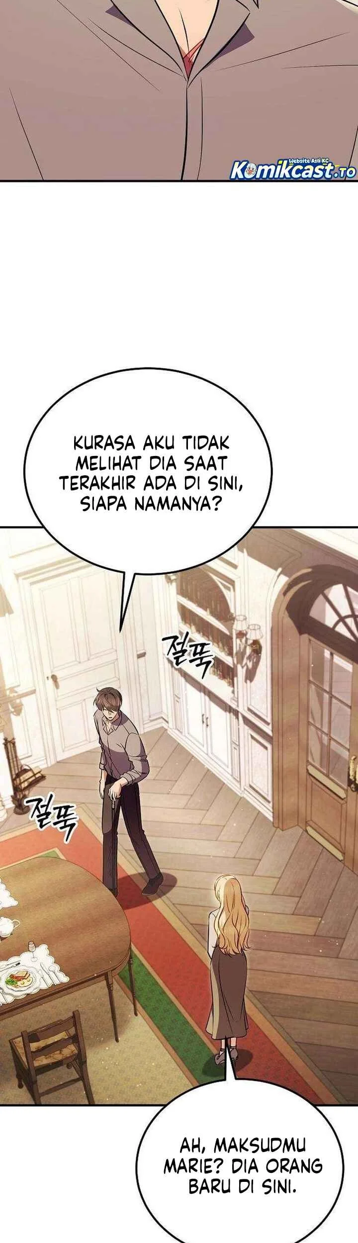 My Wife Waited for Me in the Wheat Field Chapter 4 page 52