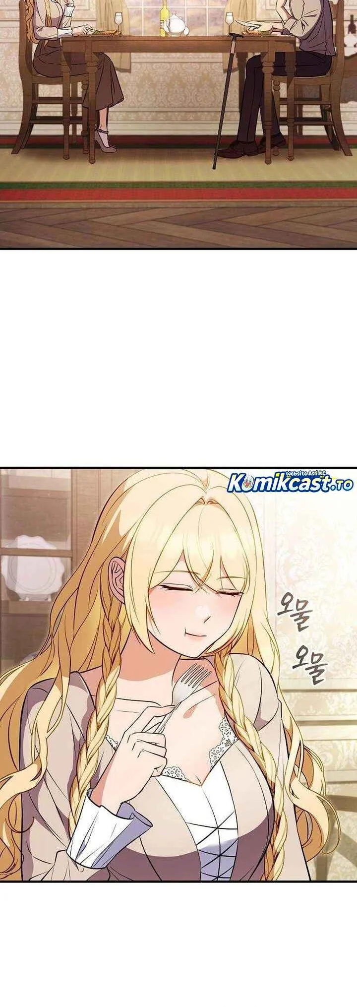 My Wife Waited for Me in the Wheat Field Chapter 4 page 57