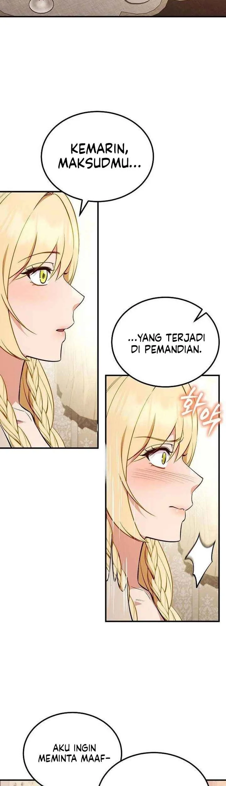 My Wife Waited for Me in the Wheat Field Chapter 4 page 59