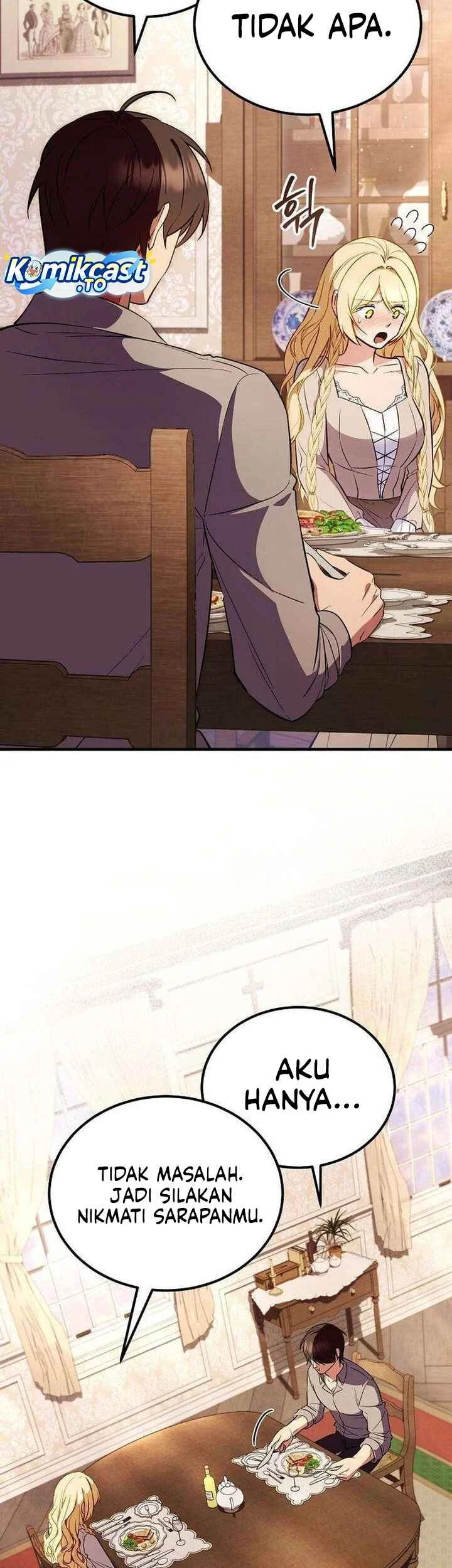 My Wife Waited for Me in the Wheat Field Chapter 4 page 60