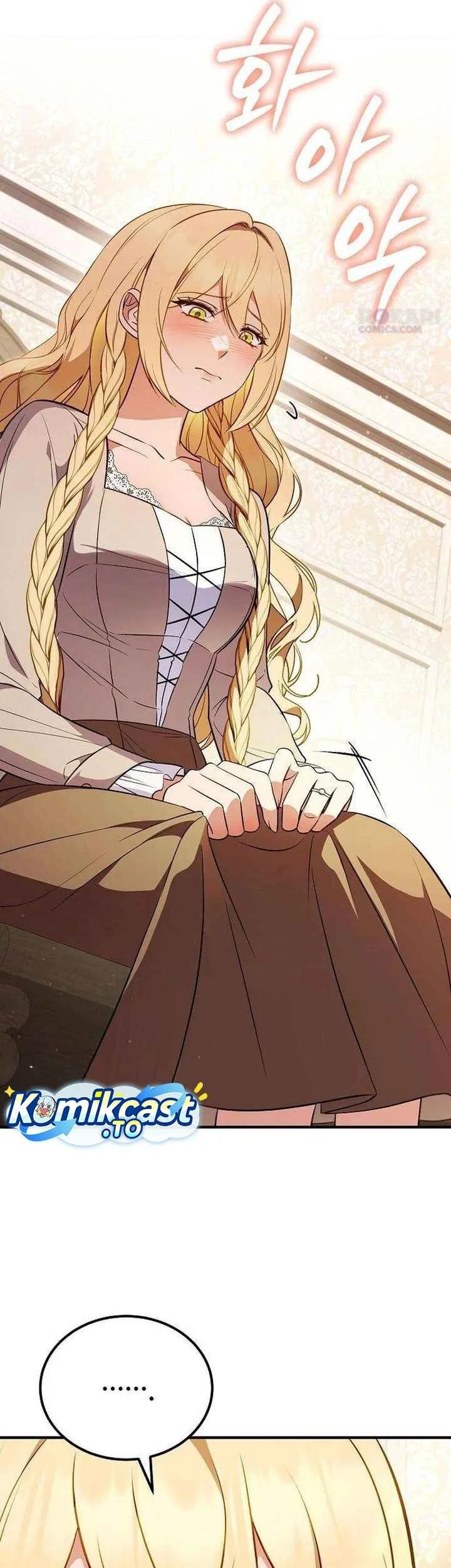 My Wife Waited for Me in the Wheat Field Chapter 4 page 62