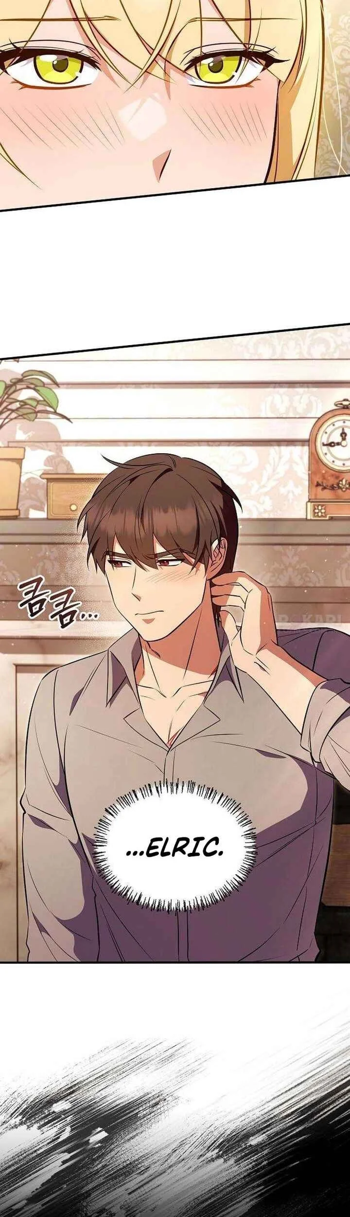 My Wife Waited for Me in the Wheat Field Chapter 4 page 63
