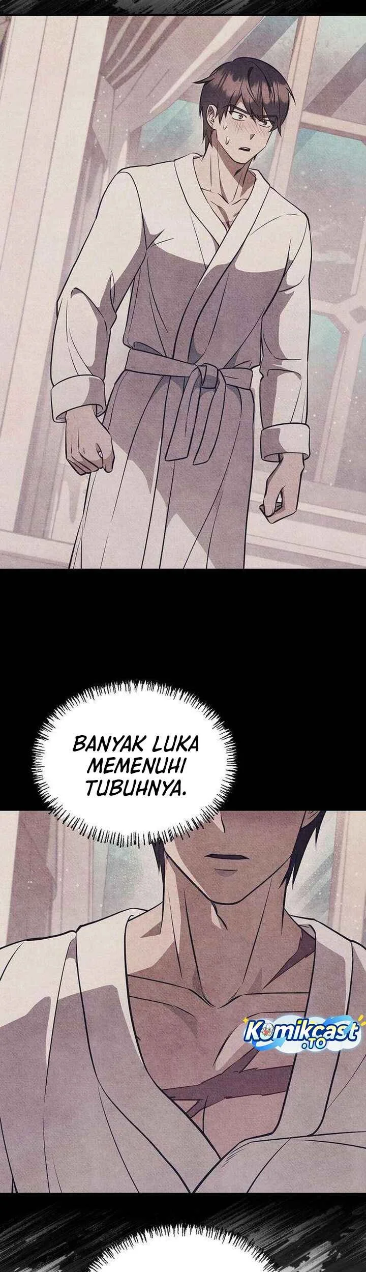My Wife Waited for Me in the Wheat Field Chapter 4 page 64