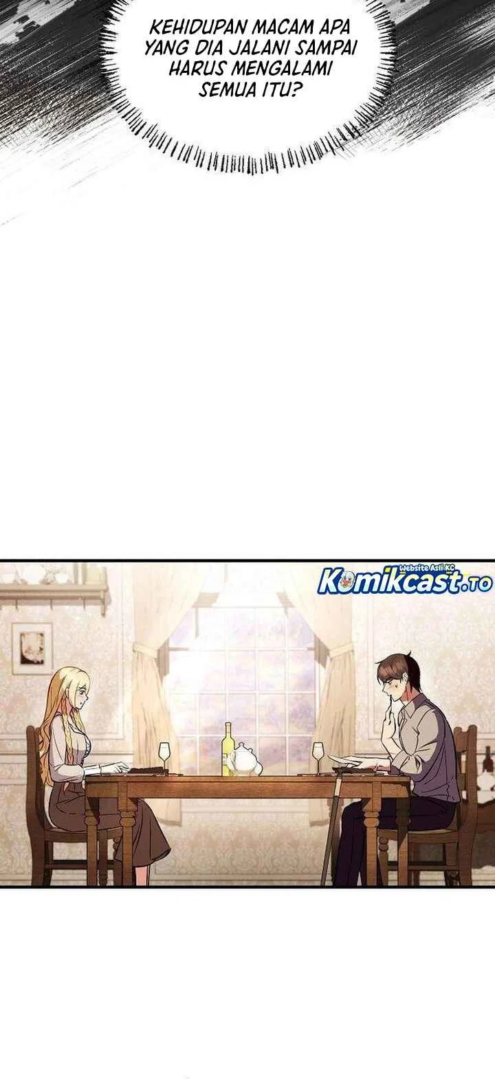 My Wife Waited for Me in the Wheat Field Chapter 4 page 65