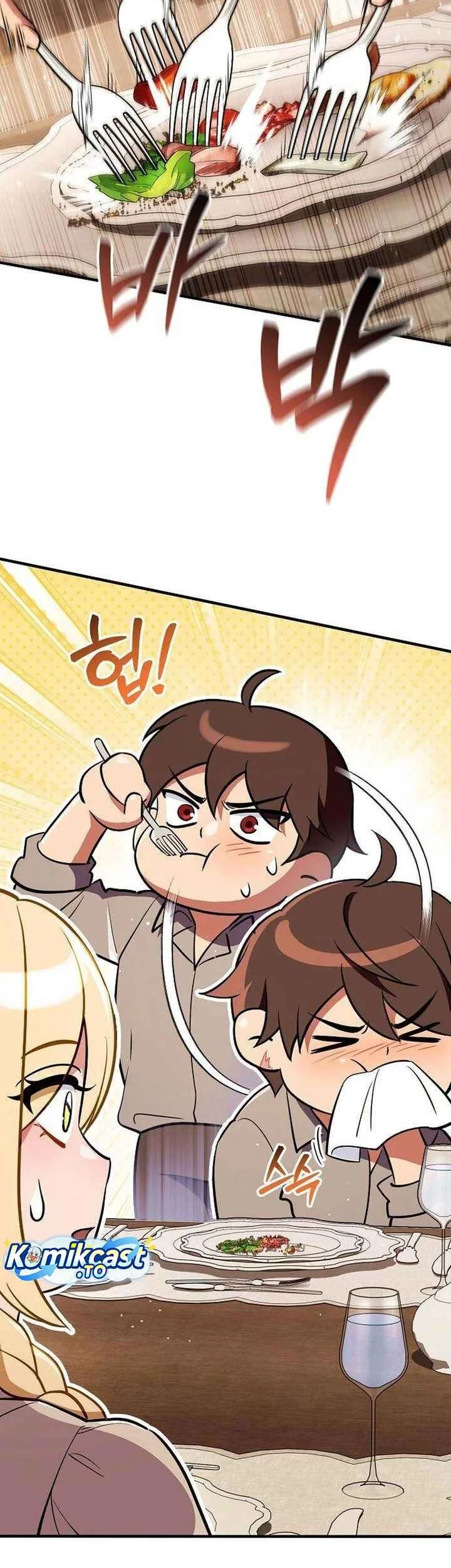 My Wife Waited for Me in the Wheat Field Chapter 4 page 67