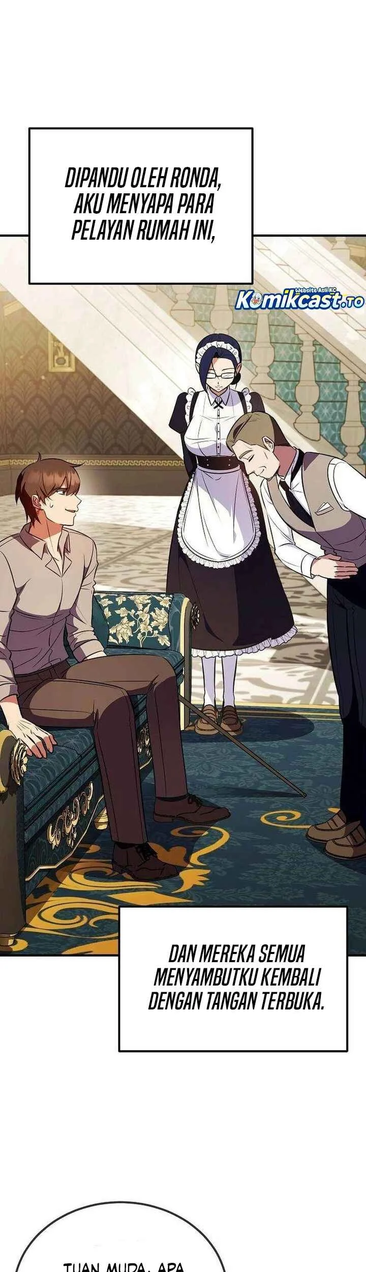 My Wife Waited for Me in the Wheat Field Chapter 4 page 72