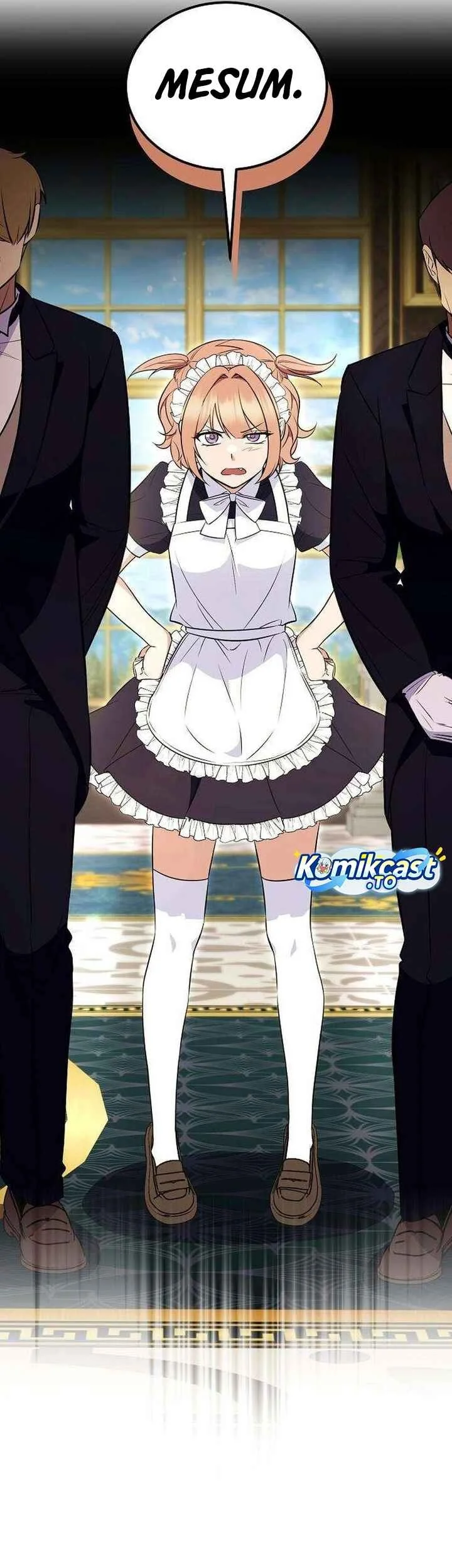 My Wife Waited for Me in the Wheat Field Chapter 4 page 74