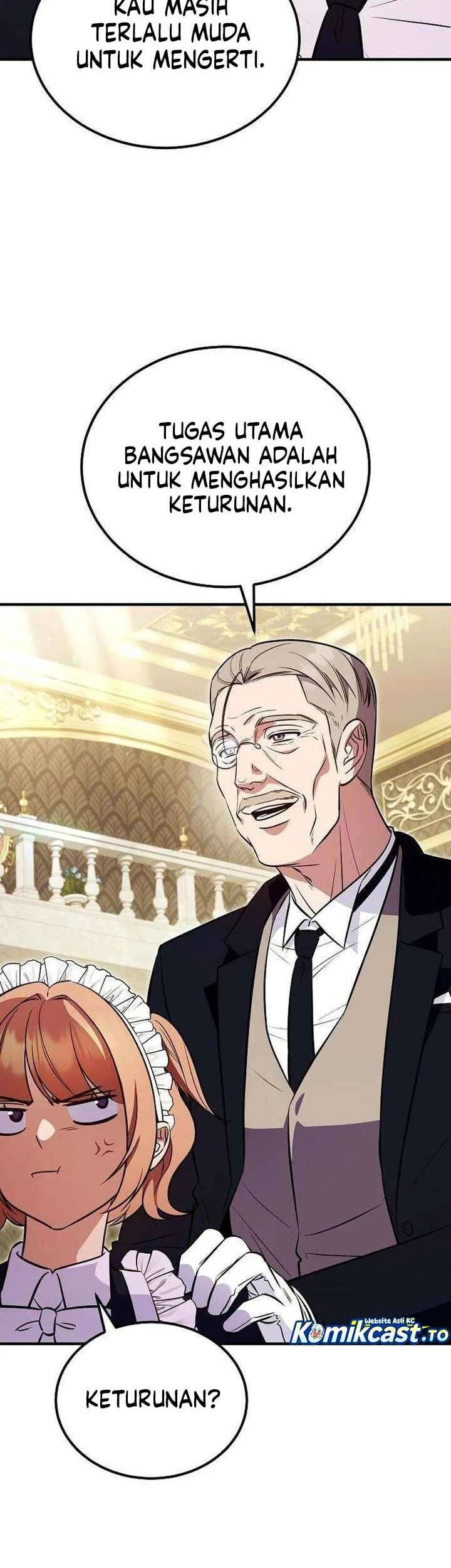 My Wife Waited for Me in the Wheat Field Chapter 4 page 77